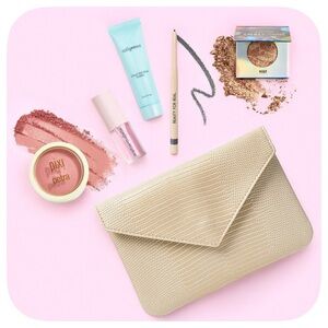 IPSY BAG BUNDLE 5PCS - BRAND NEW